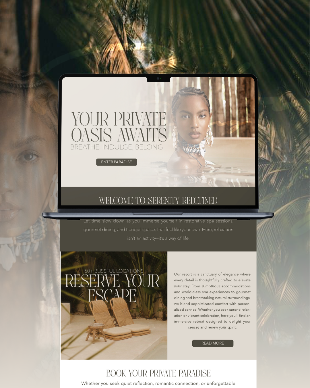 Website Revamp
